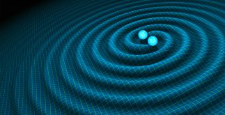 Gravititional waves Einstein